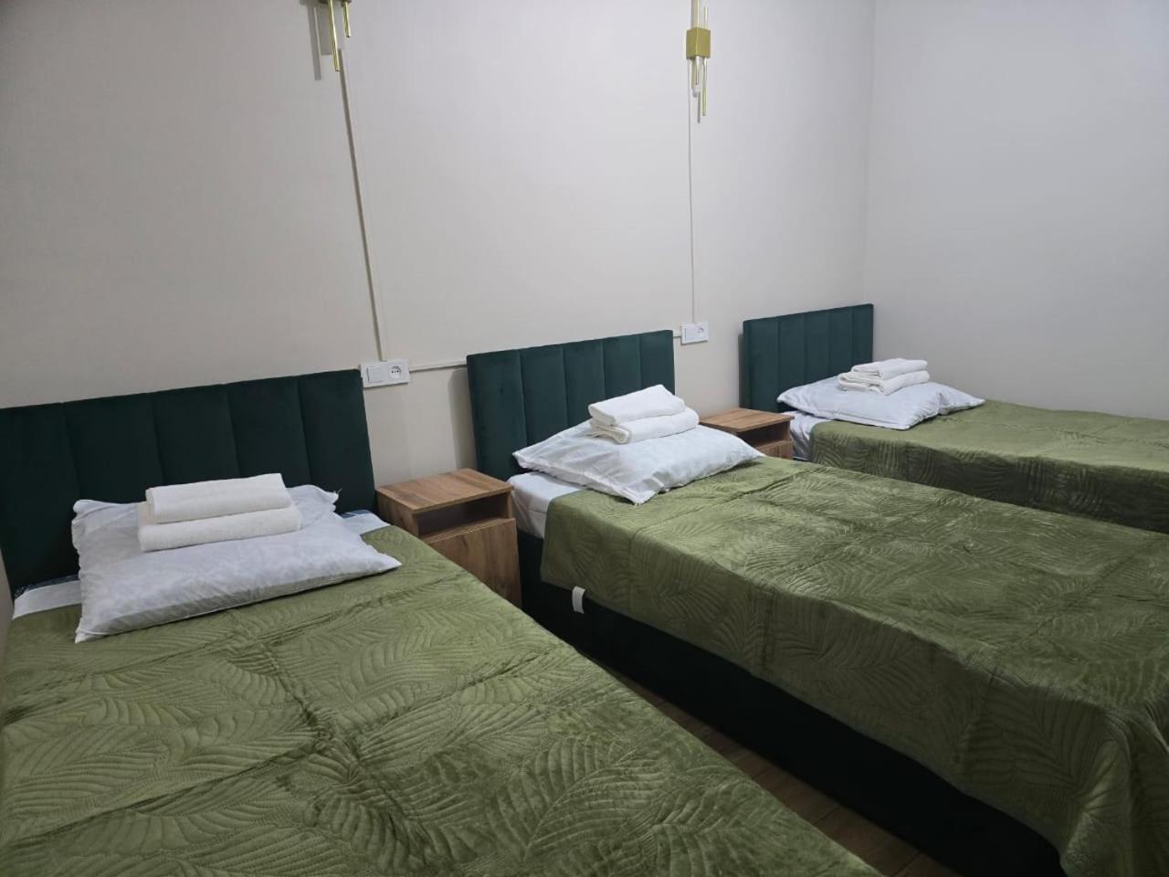 Golden Time Hotell Almaty Eksteriør bilde